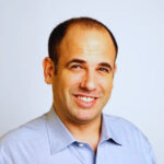 Corey Nisbet's Professional work photo.